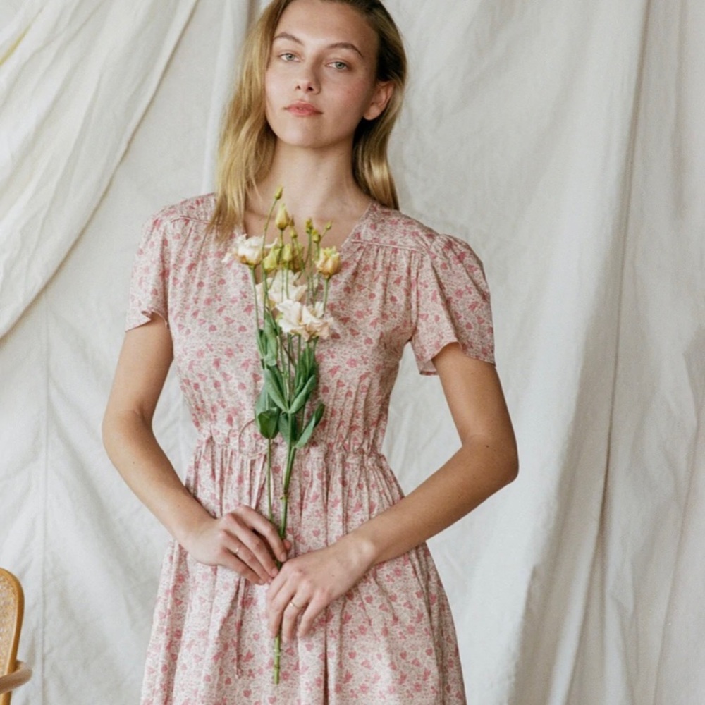 Christy Dawn Dawn Dress